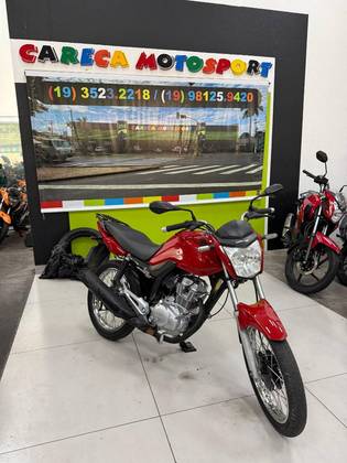 HONDA CG 150 START ES 